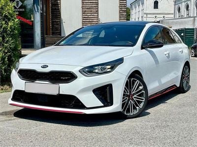Kia ProCeed GT