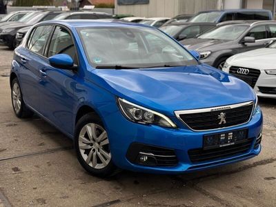 gebraucht Peugeot 308 Active Pack /Aut. /Kamera /