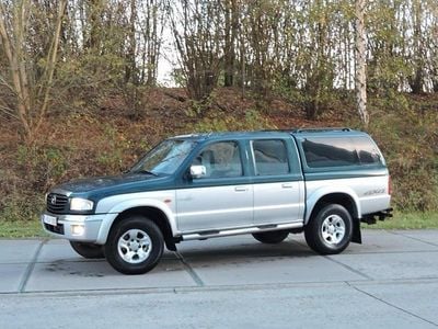 Grün Gebraucht 2004 Mazda B Series Edition Abholung | 7.550 €