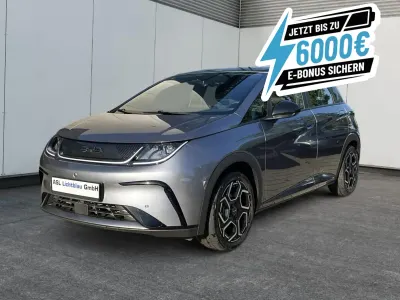 Gebraucht BYD Dolphin