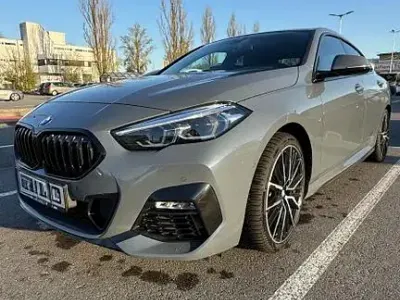 Używany BMW 218