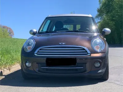Gebraucht Mini Cooper Clubman