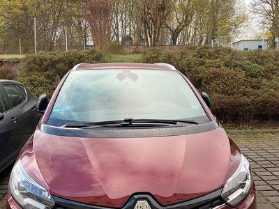 Gebraucht Renault Grand Scénic IV 140 PS (102 kW) 2018 Andere farben Van / Kleinbus