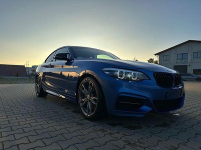 BMW M240