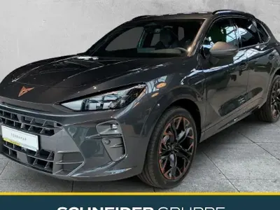 Neu Cupra Terramar 204 PS (150 kW) 2026 Grau SUV