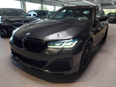 Alpina D5