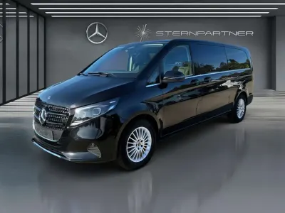 Gebraucht Mercedes V300