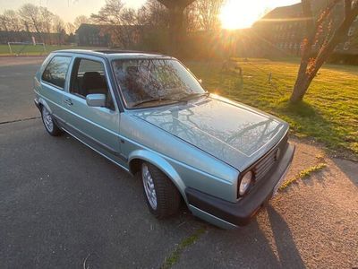 gebraucht VW Golf II 1.8rp