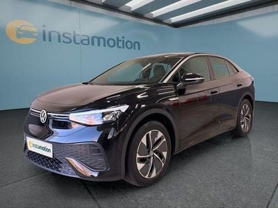Gebraucht VW ID.5 Pro 127 kW (174 PS) 2022 Schwarz SUV