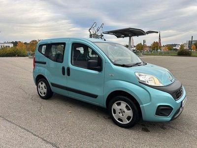 Fiat Qubo