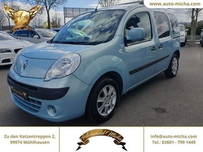 gebraucht Renault Kangoo Expression