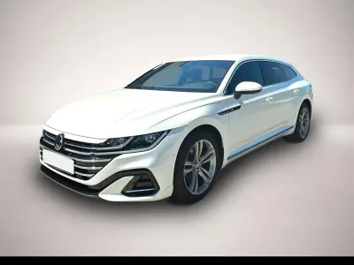 Gebraucht VW Arteon R-line 190 PS (139 kW) 2023 Manufacturer