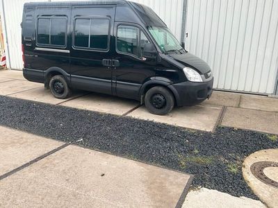 gebraucht Iveco Daily 2,3