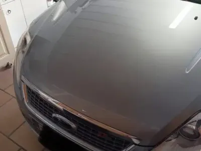 Brugt Ford Mondeo