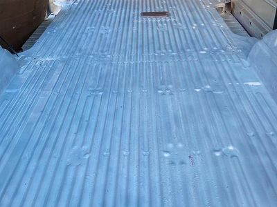 Gebraucht VW Transporter 102 PS (75 kW) 1997 Weiß Van