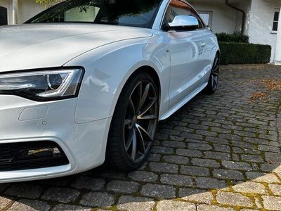 gebraucht Audi A5 DTM Edition 1 of 300