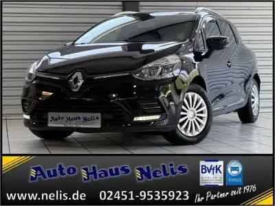 Gebraucht Renault Clio