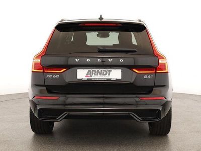 Gebraucht Volvo XC60 Plus 197 PS (144 kW) 2023 Onyx black SUV
