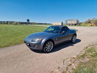 Gebraucht Mazda MX5