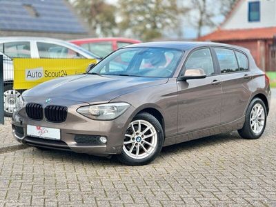 BMW 114