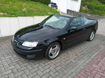 Gebraucht Saab 9-3 Cabriolet
