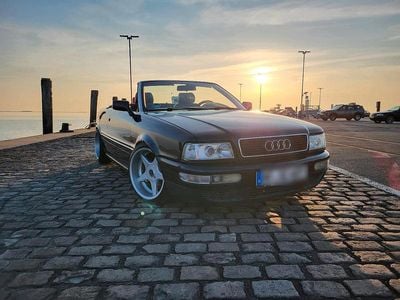 Audi 80