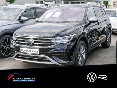 VW Tiguan Allspace