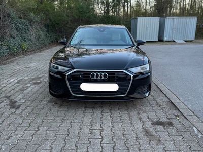 gebraucht Audi A6 45 TDI quattro tiptronic