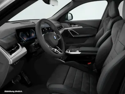 Gebraucht BMW X2