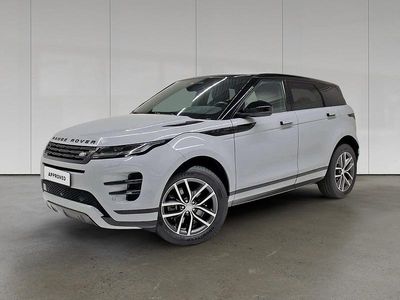 Gebraucht Land Rover Range Rover evoque SE Dynamic 206 PS (151 kW) 2024 Arroios grey SUV