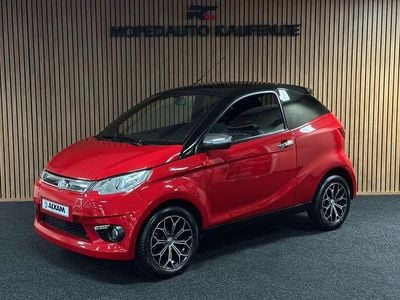 Aixam Coupe