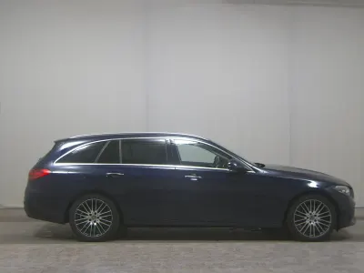 Gebraucht Mercedes C200