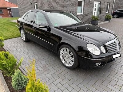 Mercedes E350