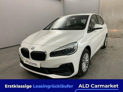 gebraucht BMW 218 Active Tourer d Advantage Kombi, 5-türig, 6-G