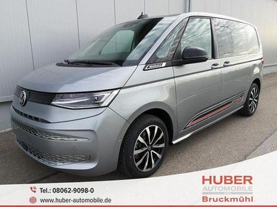Neu VW T7 2026 Andere Van