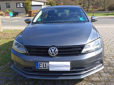 gebraucht VW Jetta Jetta1.4 TSI BlueMotion Technology