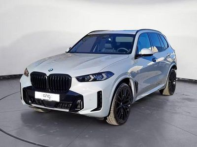 Usata BMW X5 298 CV (219 kW) 2026 Grigio SUV