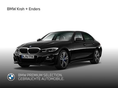 gebraucht BMW 330e 