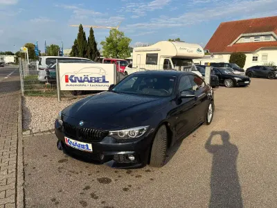Gebraucht BMW 420 Gran Coupé
