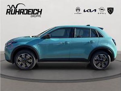 Neu Fiat 600 Business 110 PS (80 kW) 2026 Weiß (gelato weiß) SUV