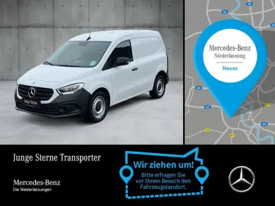 Gebraucht Mercedes Citan 108