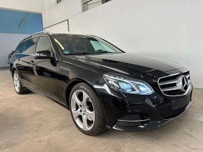 Mercedes E200