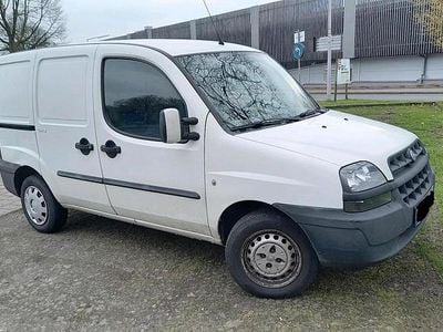 Fiat Doblò