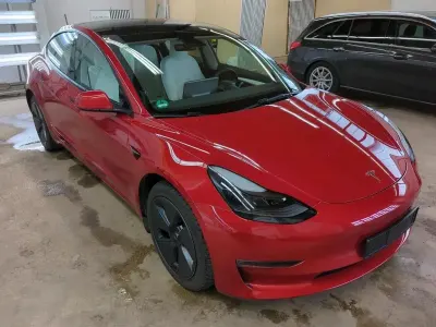 Gebraucht Tesla Model 3