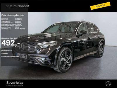 Mercedes GLC220