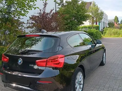 Gebraucht BMW 116