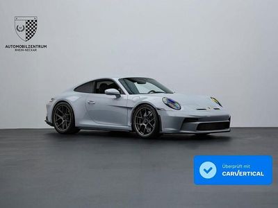 Neu Porsche 992 525 PS (386 kW) 2025 Grau Coupé
