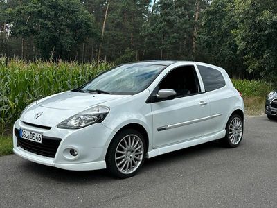 Renault Clio III