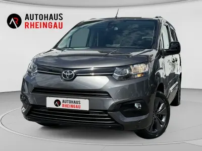 Gebraucht Toyota Proace Verso