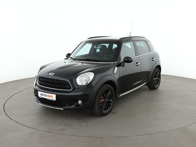 Mini Cooper Countryman